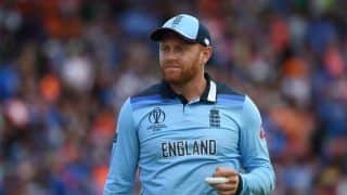 Hope 50-over feats will inspire T20 World Cup challenge: Jonny Bairstow